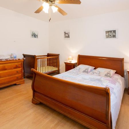 Angels Inn Coutevroult Ngoại thất bức ảnh