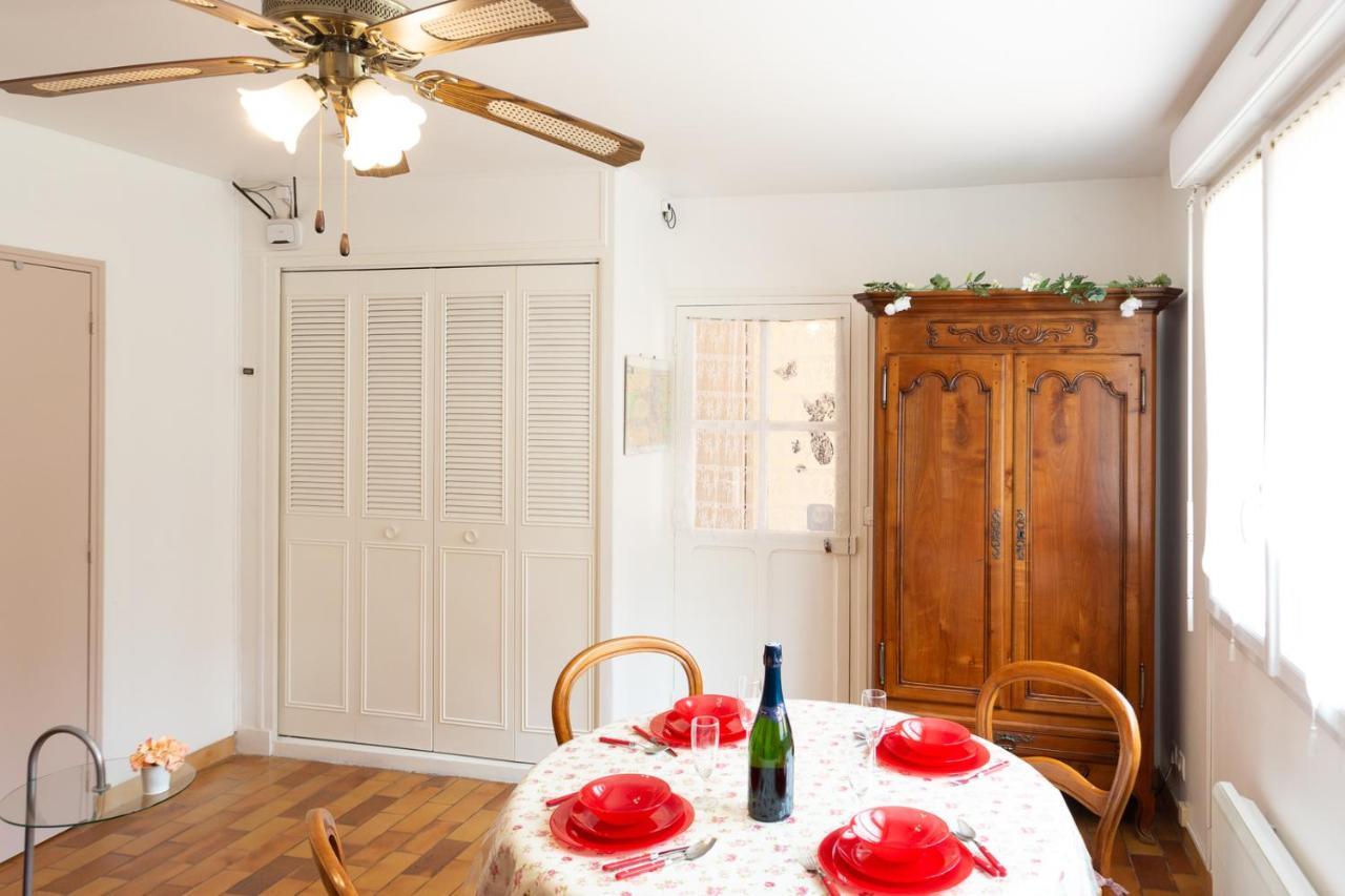 Angels Inn Coutevroult Ngoại thất bức ảnh