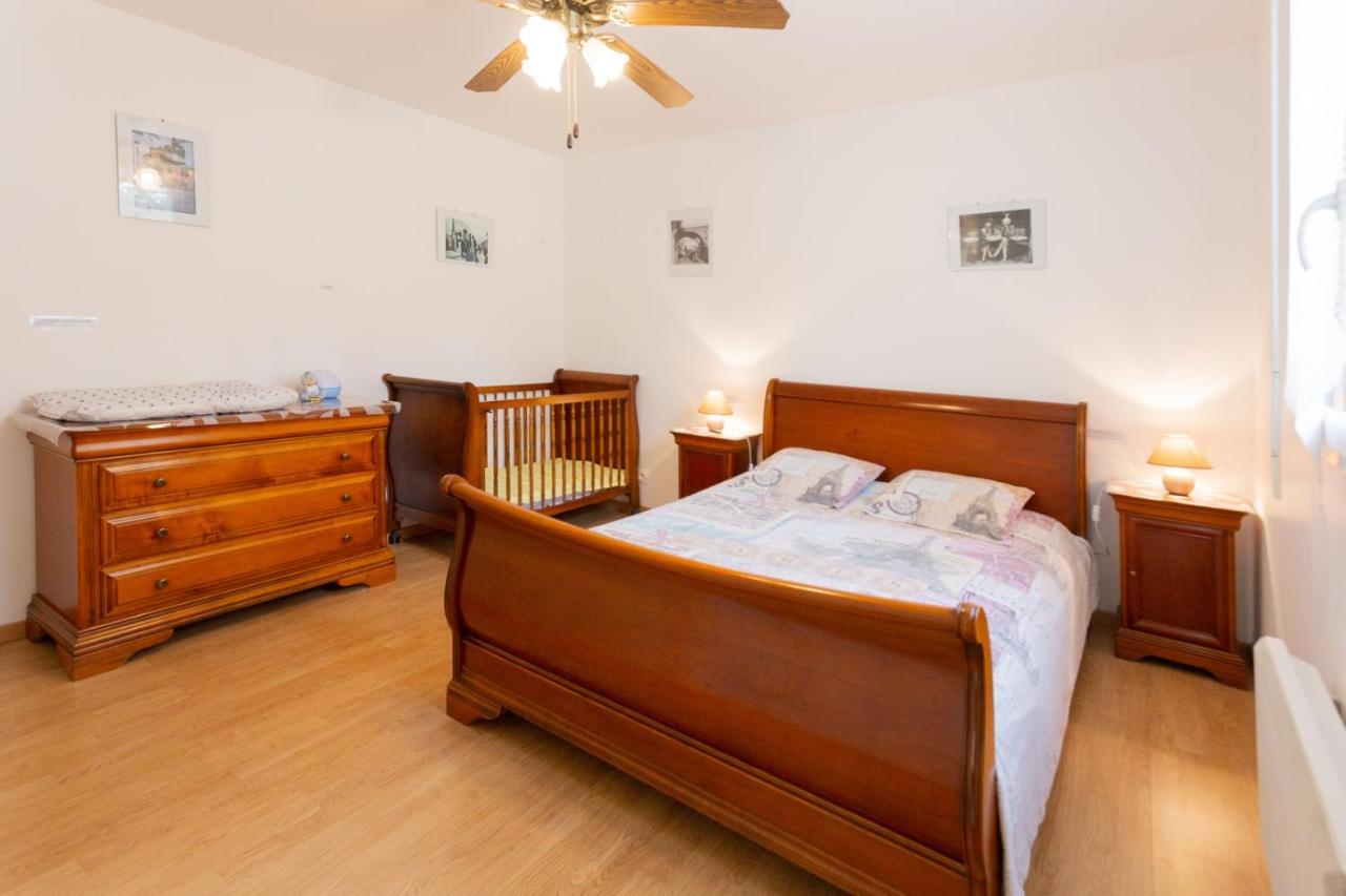 Angels Inn Coutevroult Ngoại thất bức ảnh
