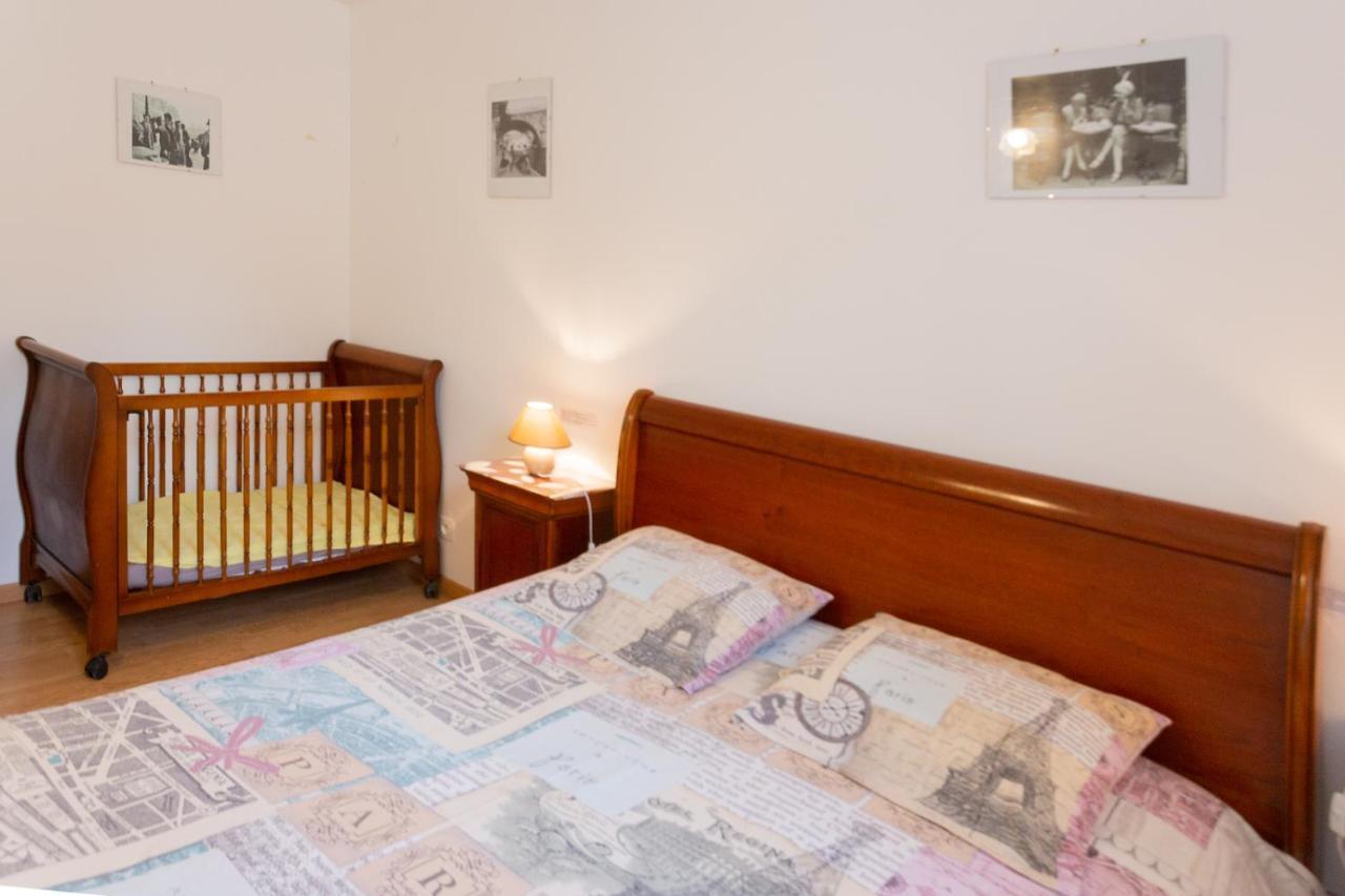 Angels Inn Coutevroult Ngoại thất bức ảnh